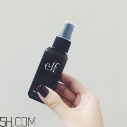 elf定妝噴霧好用嗎？elf定妝噴霧多少錢？
