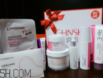 瓷肌祛斑組合有哪些產(chǎn)品？瓷肌祛斑組合使用評測