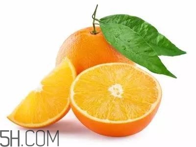 橙子和雞蛋能一起吃嗎？吃完雞蛋可以吃橙子嗎？