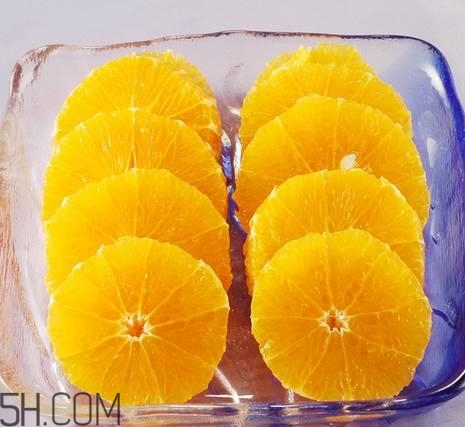 橙子和雞蛋能一起吃嗎？吃完雞蛋可以吃橙子嗎？