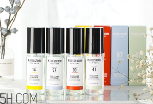 wdressroom是什么牌子？wdressroom香氛哪個(gè)味道好