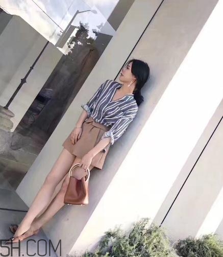 marni水桶包尺寸多大？marni水桶包尺寸詳情
