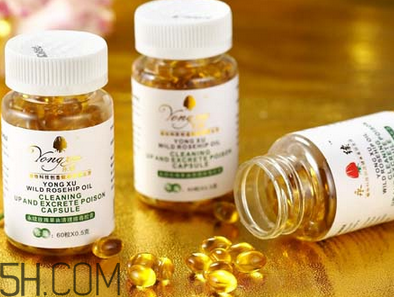 unichi玫瑰果膠囊吃幾個月有效果？unichi玫瑰果膠囊好不好？