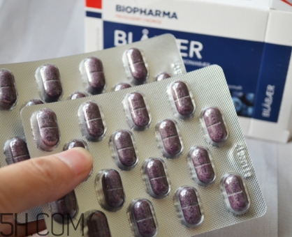 挪威biopharma野生藍莓精華功效 biopharma藍莓怎么吃？