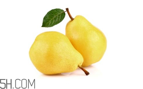 橙子和梨可以一起榨汁嗎？橙子和梨可以一起吃嗎？