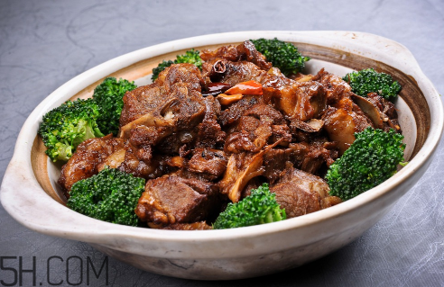 羊肉和土豆可以一起吃嗎？吃羊肉可以吃土豆嗎？
