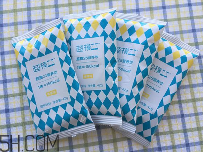 超模25營養(yǎng)飲有用嗎？超模25營養(yǎng)飲料使用評測