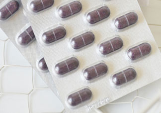 挪威biopharma野生藍(lán)莓精華功效 biopharma藍(lán)莓怎么吃？