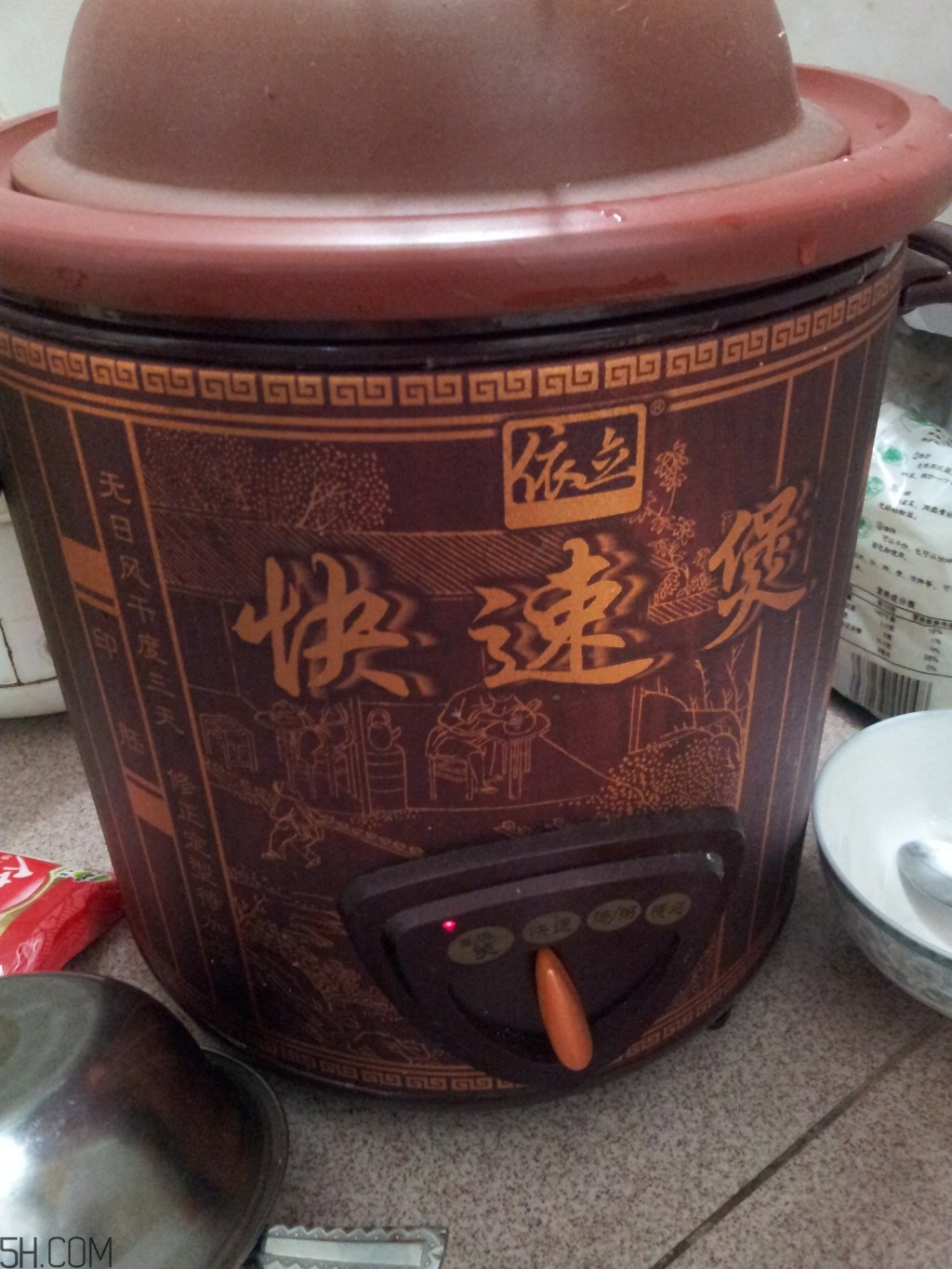 馬蹄和山藥能一起煲湯嗎？山藥和馬蹄能一起吃嗎？