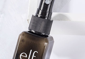 elf定妝噴霧怎么用？elf定妝噴霧辨別真假