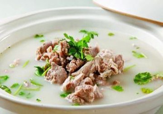 羊肉和土豆可以一起吃嗎？吃羊肉可以吃土豆嗎？