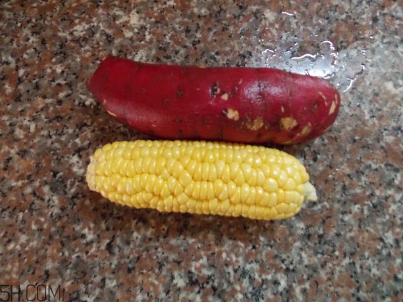 紅豆薏米能和玉米一起煮嗎？紅豆薏米加玉米有什么好處？