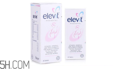 愛樂維國產(chǎn)的好還是國外的好？孕婦吃愛樂維的用法用量