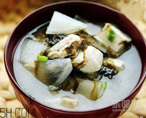 甲狀腺腫大可以吃海帶嗎？甲狀腺腫大怎么調(diào)理？