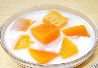 小孩可以喝木瓜牛奶嗎？小孩喝木瓜牛奶有影響嗎？