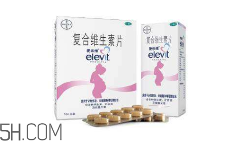 愛樂維復(fù)合維生素片屬于葉酸嗎？孕婦感冒可以吃愛樂維嗎？