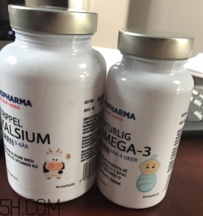biopharma魚油功效 挪威biopharma魚油怎么吃？