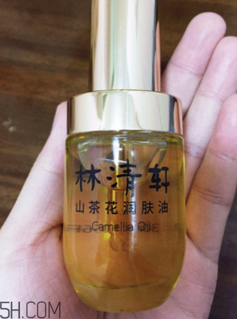 林清軒山茶花油用在哪個(gè)步驟？能單獨(dú)用嗎？