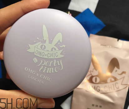 藍(lán)秀氣墊bb霜怎么樣？藍(lán)秀氣墊bb霜使用心得