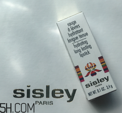 sisley希思黎抗氧保濕唇膏好用嗎？希思黎抗氧保濕唇膏測評