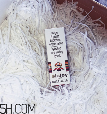 sisley希思黎抗氧保濕唇膏好用嗎？希思黎抗氧保濕唇膏測評