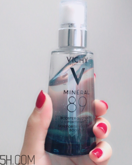 薇姿89能量瓶含酒精嗎？薇姿89能量瓶含硅嗎？