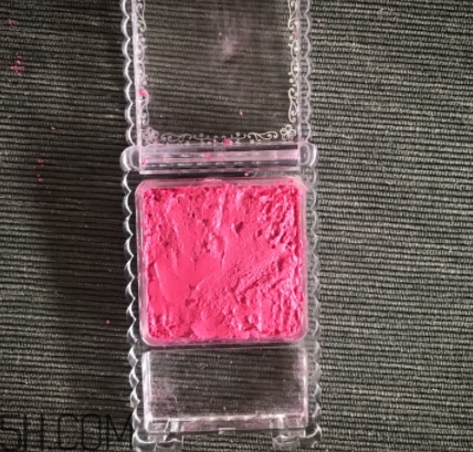 腮紅盤碎了怎么辦？腮紅盤摔碎了怎么修復(fù)