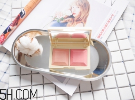 烘焙腮紅是什么？烘焙腮紅和其他腮紅區(qū)別