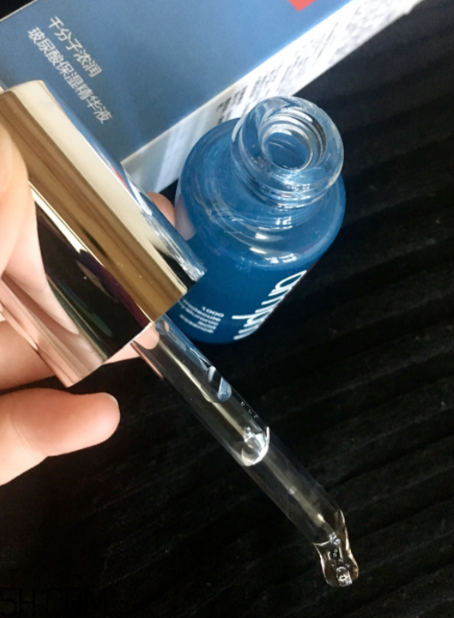 牛爾千分子玻尿酸原液能單獨用嗎？怎么用？