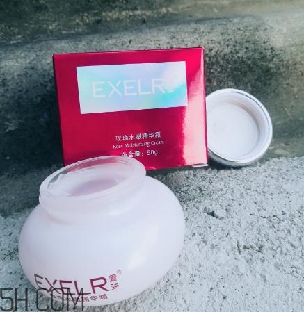 萱姿玫瑰水精華霜怎么樣？萱姿玫瑰水精華霜有激素嗎？