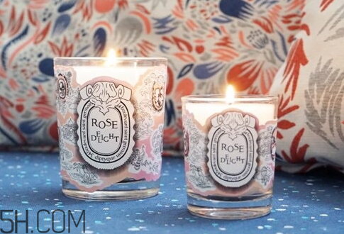 diptyque2018情人節(jié)限量多少錢？有什么？