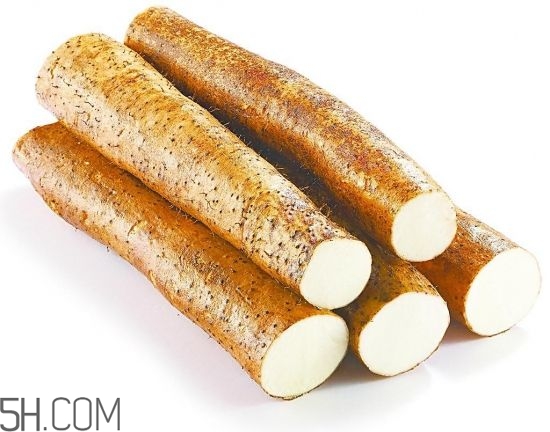 山藥皮上的須能吃嗎？山藥皮上的須怎么去除？