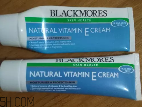 blackmores ve面霜怎么使用？blackmores ve面霜真假辨別方法