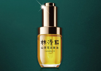 林清軒山茶花油用在哪個(gè)步驟？能單獨(dú)用嗎？