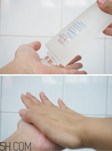 香奈兒和雅詩蘭黛護(hù)膚品哪個好？雅詩蘭黛肌底微精華使用測評