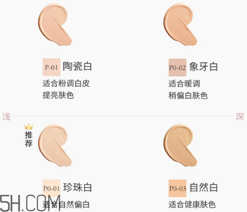 蘭蔻氣墊CC有替換裝嗎？什么是氣墊CC霜？