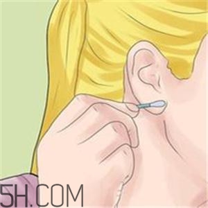 打耳洞后該如何預(yù)防感染？打耳洞前需要注意的細節(jié)？