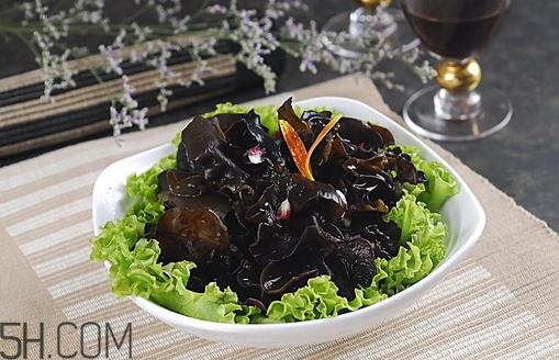 木耳泡了兩天還能吃嗎？木耳泡多了怎么保存？