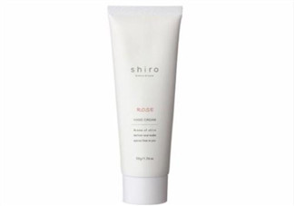 shiro馬鞭草護(hù)手霜好用嗎？shiro北海道護(hù)手霜好用嗎？