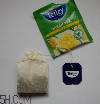 檸檬綠茶好喝嗎？健康清火不上頭