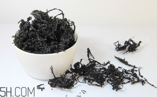 海苔和紫菜哪個(gè)更養(yǎng)生？海苔是紫菜的華麗轉(zhuǎn)身？