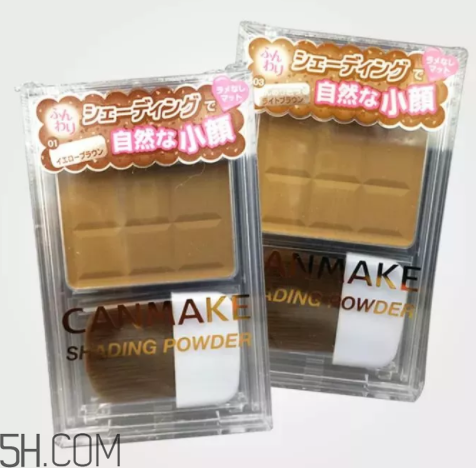 高光和陰影怎么挑選？高光和陰影推薦