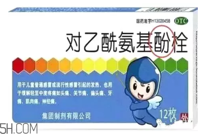怎么看懂藥盒上的信息？看懂了自己買藥不求醫(yī)生