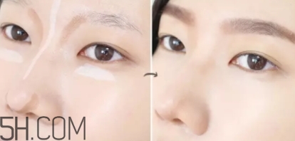 修容筆在什么步驟后用？教你修容筆使用細節(jié)