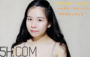 修容筆在什么步驟后用？教你修容筆使用細節(jié)