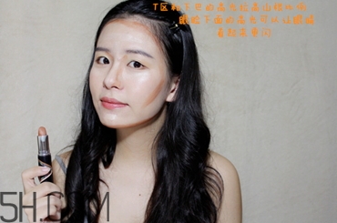 修容筆在什么步驟后用？教你修容筆使用細節(jié)