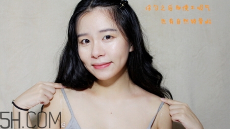 修容筆在什么步驟后用？教你修容筆使用細節(jié)