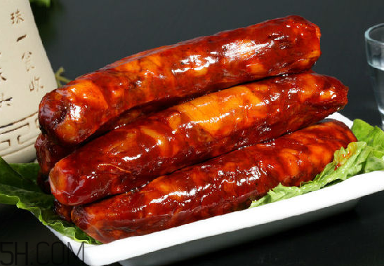 吃香腸與乳腺癌有必然聯(lián)系嗎？為了不患癌還是少吃為妙