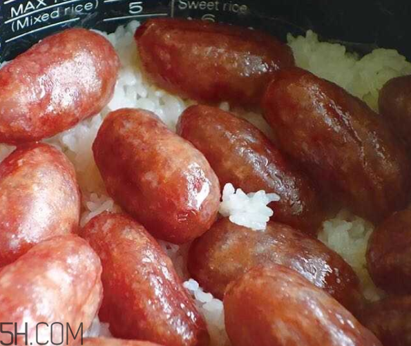 吃香腸與乳腺癌有必然聯(lián)系嗎？為了不患癌還是少吃為妙