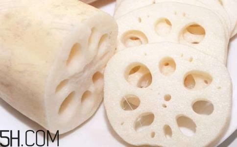 蓮藕和什么榨汁好？蓮藕洞里的泥怎么清理？